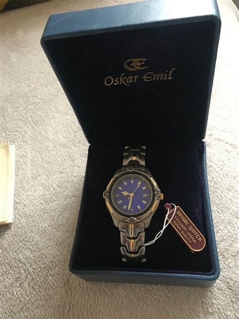 wrist watches lymington hampshire